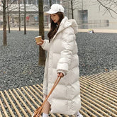 Down jacket women - MyEmpired