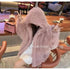 Coats super Warm Winter Furry - MyEmpired