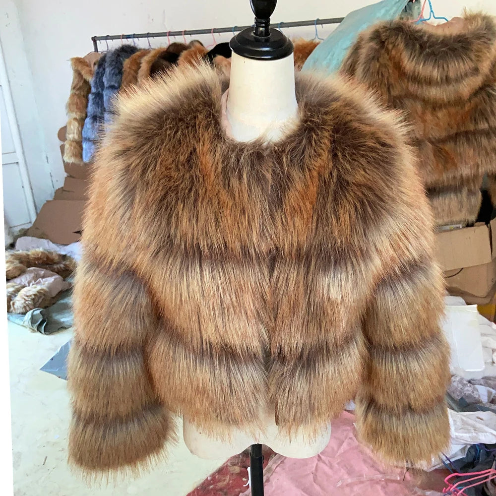 Coat Women&