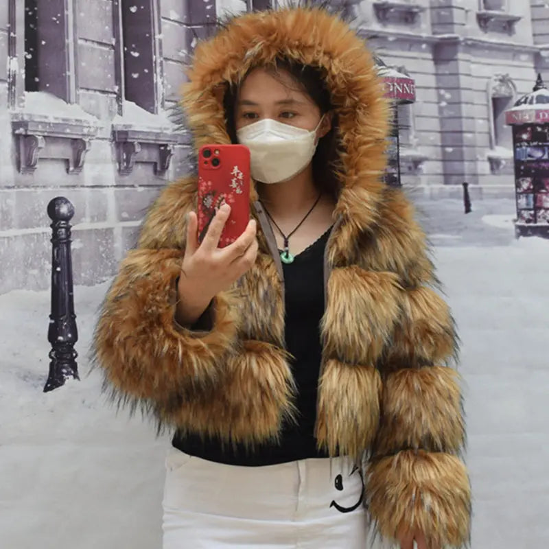 Coat Women&