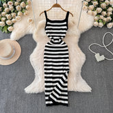 Bodycon Dress Lady - MyEmpired