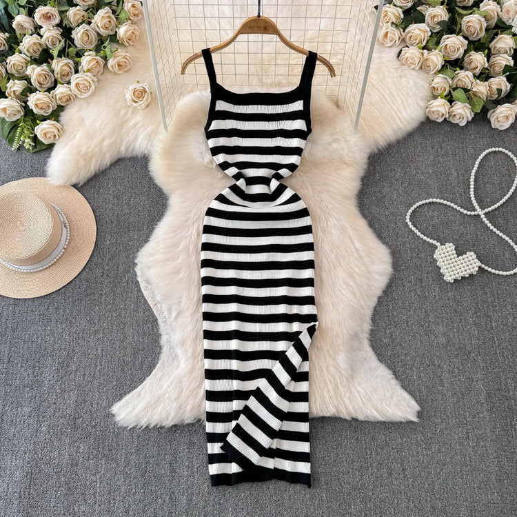 Bodycon Dress Lady - MyEmpired