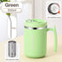 500ml 304 Stainless Steel Coffee Mug - MyEmpired