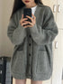 Cardigan Sweater Coats - MyEmpired