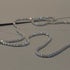 Popular Sparkling Necklace For Women Clavicle Chain Choker Fashion Jewelry Wedding Party Birthday Gift - MyEmpired