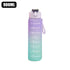 900ML Water Bottle Portable Vacuum - MyEmpired