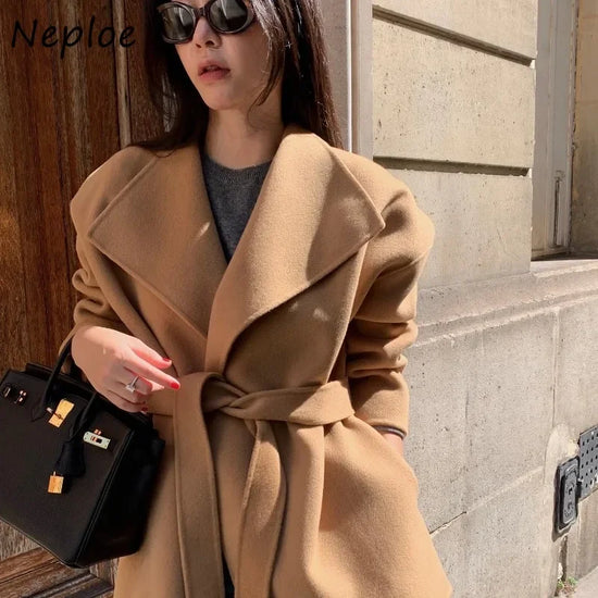 Neploe 2025 Autumn Winter - MyEmpired