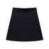 TRAFZA 2024 Spring Summer Sexy Solid Knitted Women Suits Fashion Nightclub V Neck Single Breasted Shirts+Chic Mini Pencil Skirts - MyEmpired