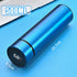 500ML Gradient Water Bottle Smart - MyEmpired