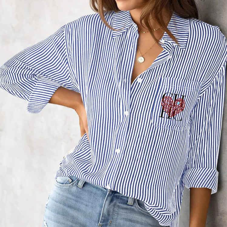 Blouses & Shirts