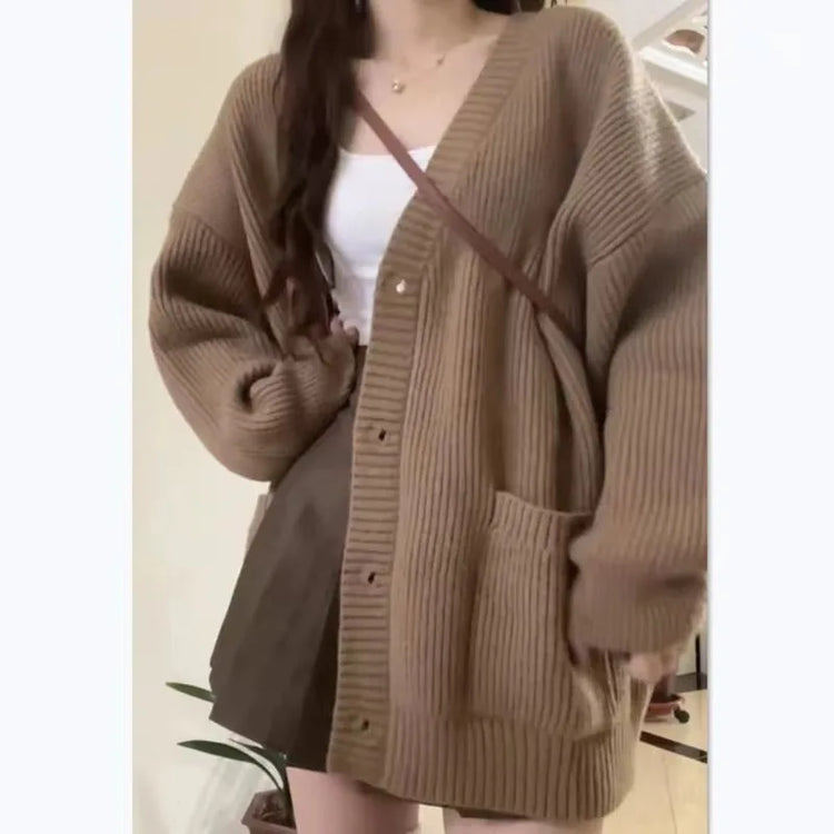 Cardigan Sweater Coats - MyEmpired