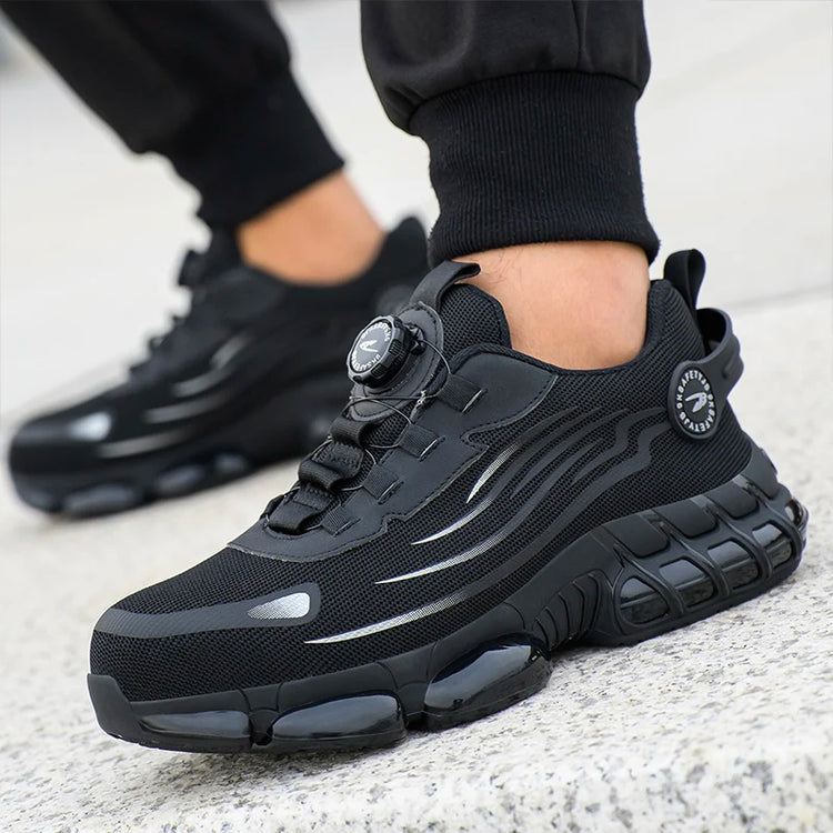MJYTHF Safety Shoe - MyEmpired