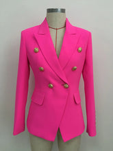TOP QUALITY New Fashion 2024 Designer Jacket Women&