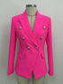 TOP QUALITY New Fashion 2024 Designer Jacket Women&