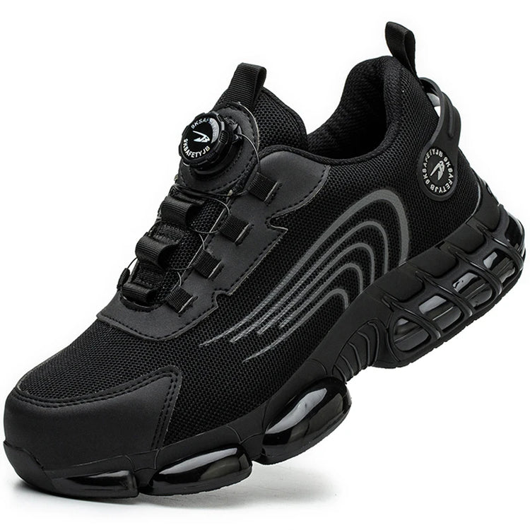MJYTHF Safety Shoe - MyEmpired