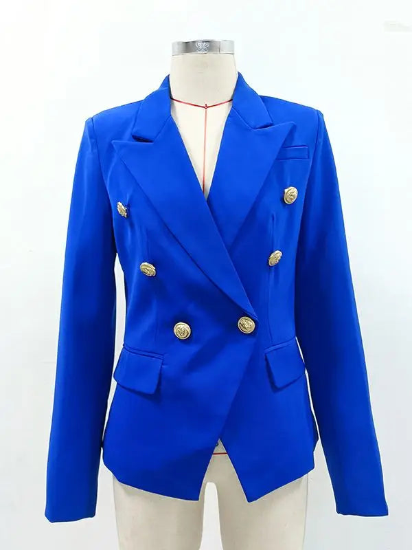 TOP QUALITY New Fashion 2024 Designer Jacket Women&