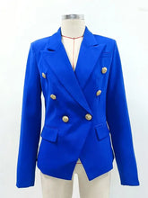 TOP QUALITY New Fashion 2024 Designer Jacket Women&