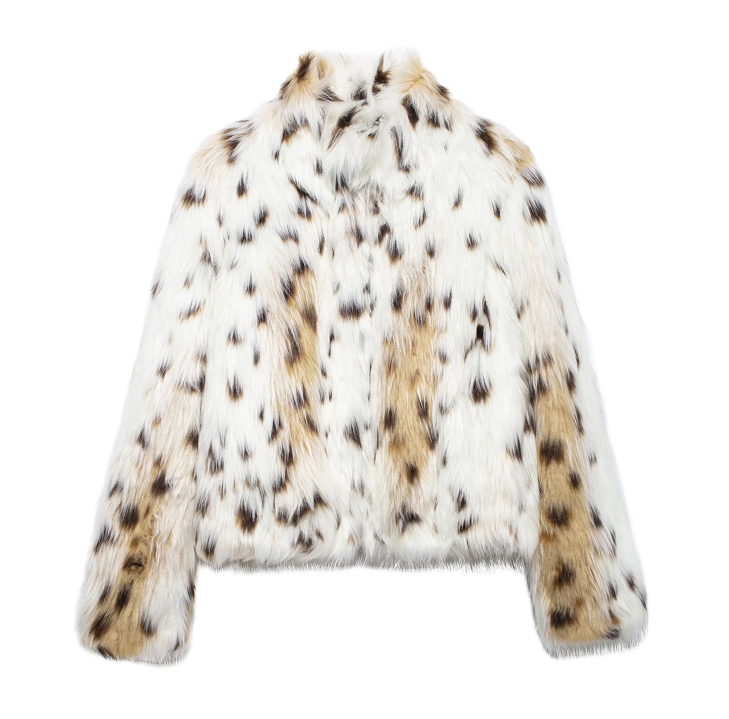 TRAFZA Autumn Winter - MyEmpired