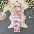 Bodycon Dress Lady - MyEmpired