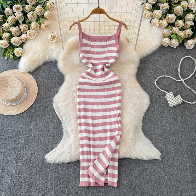 Bodycon Dress Lady - MyEmpired