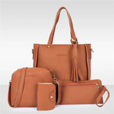4 Pieces Set - MyEmpired