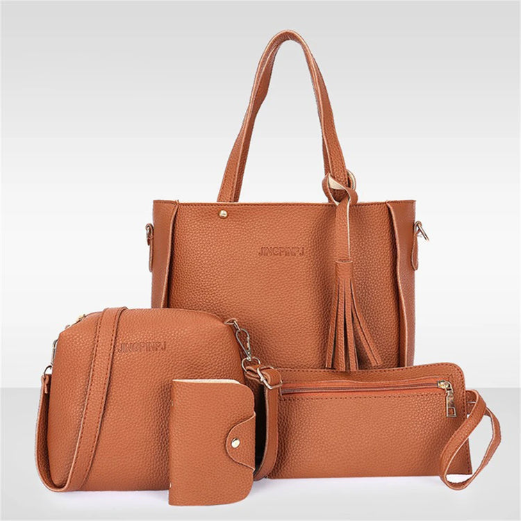 Bag's