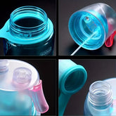 20.3oz Sports Water Bottle Portable Leakproof Spray Water - MyEmpired