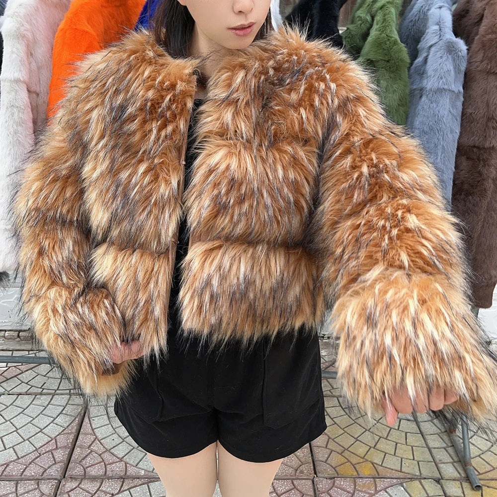 Coat Women&