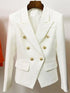 TOP QUALITY New Fashion 2024 Designer Jacket Women&