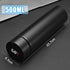 500ML Gradient Water Bottle Smart - MyEmpired
