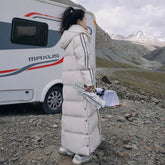 Down jacket women - MyEmpired