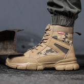 Safety Shoes for Work - MyEmpired