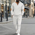 Trend Sports 2-piece Set Simple Fashion - MyEmpired