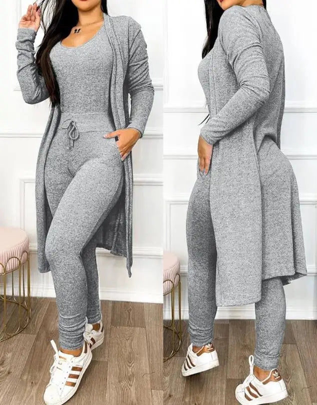 Autumn Women&