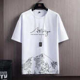 Casual Fashion Men&