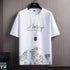 Casual Fashion Men&