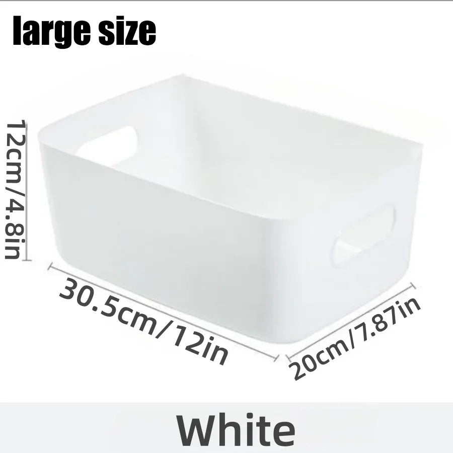 snacks storage basket kitchen - MyEmpired