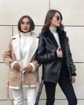 Autumn And Winter - MyEmpired