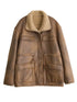 Jackets Thick Warm Solid - MyEmpired