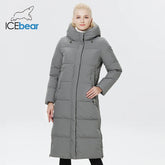Winter Coat - MyEmpired
