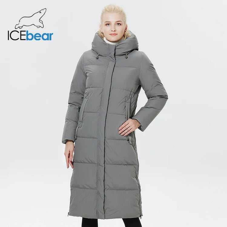Winter Coat - MyEmpired