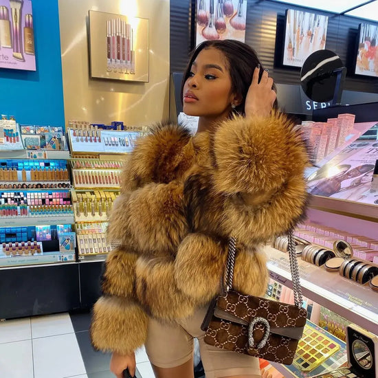 Coat Women&