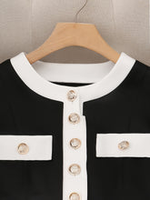 Elegant Black & White Color - MyEmpired