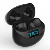 True Wireless Stereo Eabuds, - MyEmpired