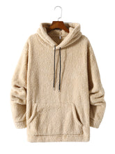 Cool Warm Fluffy Hoodies - MyEmpired