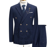 2pcs Men&