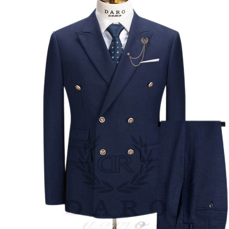 2pcs Men&
