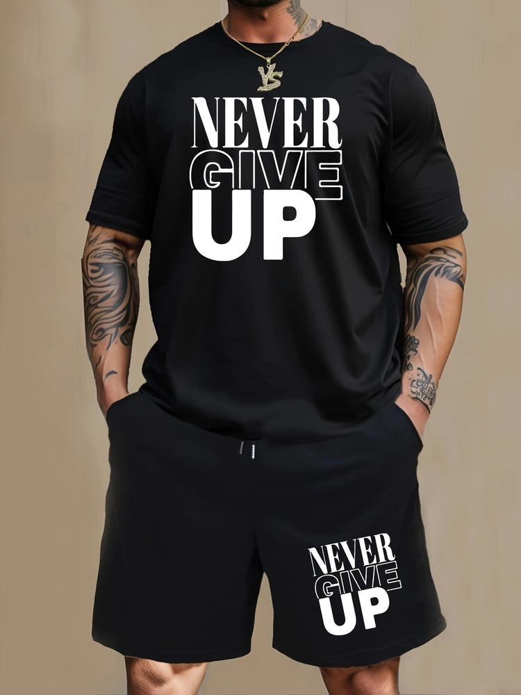 2 Pcs Men&