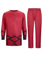 2pcs Men&