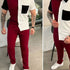 2pcs Men&